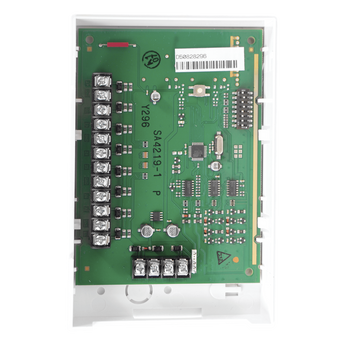 Alarmas Honeywell Home VISTA 4219