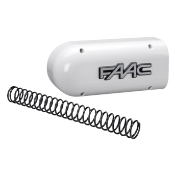 Acceso vehicular FAAC 428436