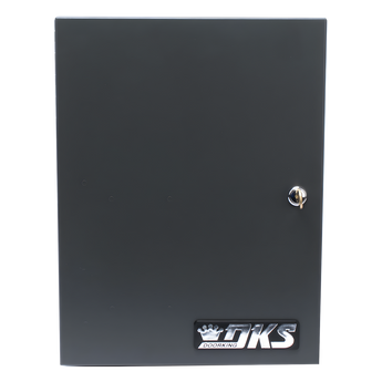 Acceso vehicular Dks Doorking 4302-311