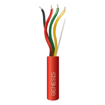 Cableado estructurado Genesis 4307-1104/1000