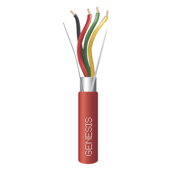 Cableado estructurado Genesis 4403-5504