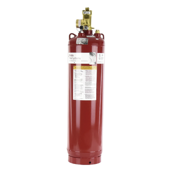 Extinción de incendio Kidde 45-550201-001