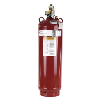 Extinción de incendio Kidde 45-550351-001
