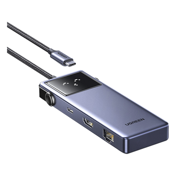 Hubs y docks Ugreen 45155