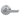 Cerraduras Assa Abloy 4694
