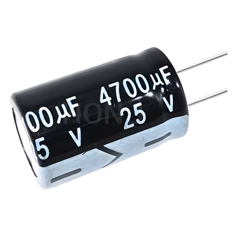 Refacciones electrónicas Syscom Parts 4700M0025V