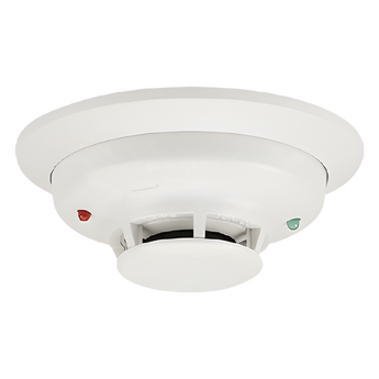Detectores System Sensor 4W-TB
