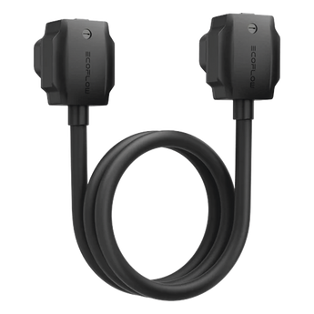 Cableado estructurado Ecoflow 5+8CABLE