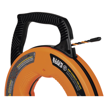 Herramientas para redes y fibra óptica Klein Tools 50375