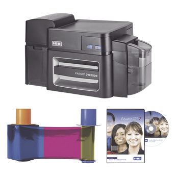 Lectoras y credenciales HID 50616V2