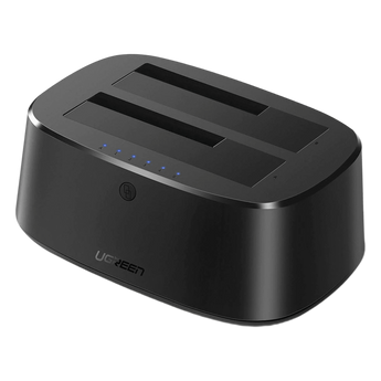 Almacenamiento para videovigilancia Ugreen 50854