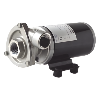 Bombas y achique Jabsco 50860-0012