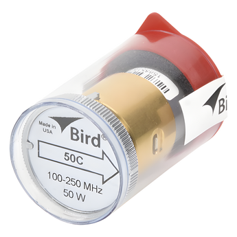 Medición e inspección Bird Technologies 50C