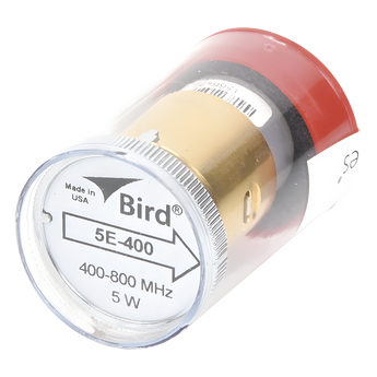 Medición e inspección Bird Technologies 50E-400