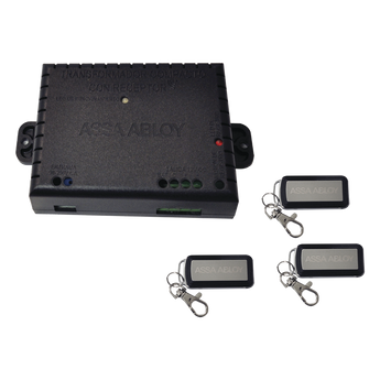 Acceso vehicular Phillips-Assa Abloy 5226