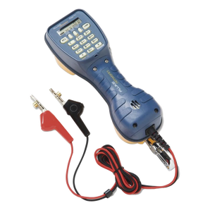Herramientas para redes y fibra óptica Fluke Networks 52801001