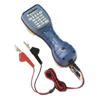 Herramientas para redes y fibra óptica Fluke Networks 52801001
