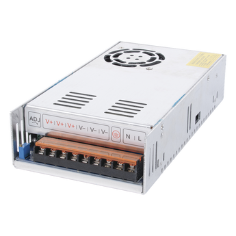 Divisores y extensores de video EPCOM 53V8.85A