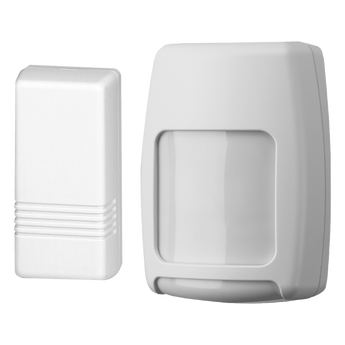 Sensores y detectores para alarma Honeywell Home 5800-KIT