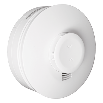 Sensores y detectores para alarma Honeywell Home 5800SMOKEV