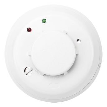 Sensores y detectores para alarma Honeywell Home 5806-W3