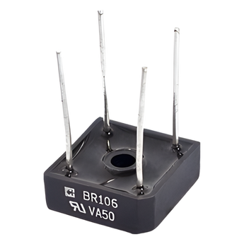 Refacciones electrónicas Syscom 583-BR106