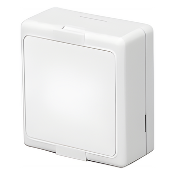 Sensores y detectores para alarma Honeywell Home 5870API-WH
