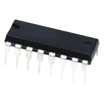 Refacciones electrónicas Syscom 595-CD4053BE