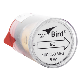 Medición e inspección Bird Technologies 5C
