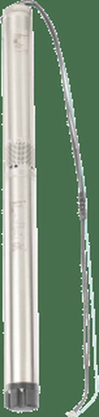Energía solar Grundfos 5SQF8KIT