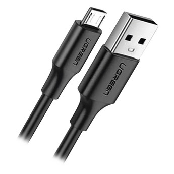 Cables USB y de carga Ugreen 60136