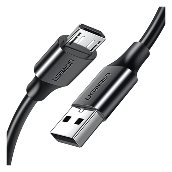 Cables USB y de carga Ugreen 60138