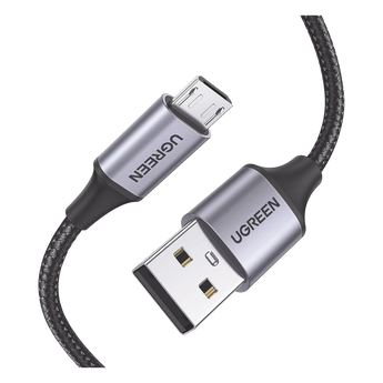 Cables USB y de carga Ugreen 60146