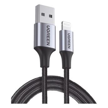 Cables USB y de carga Ugreen 60156