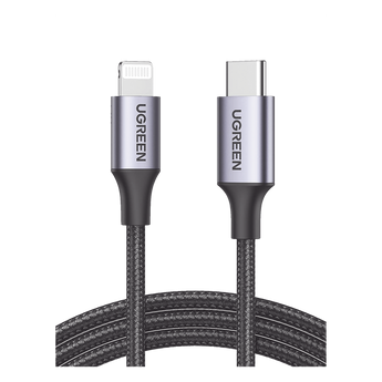 Cables USB y de carga Ugreen 60759