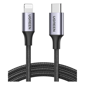 Cables USB y de carga Ugreen 60761