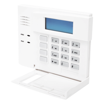 Alarmas Honeywell Home 6150