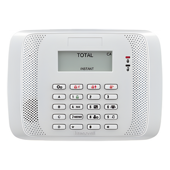 Alarmas Honeywell Home 6152