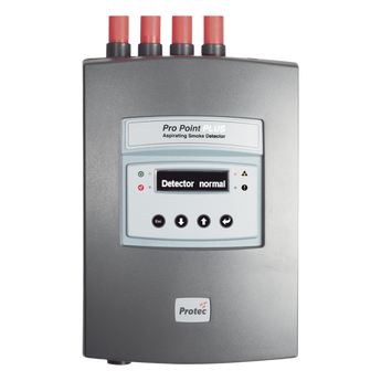 Detectores Safe Fire Detection 61986104-FMULOP4