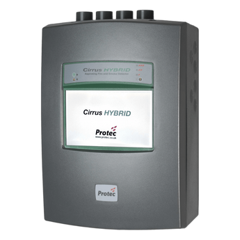 Detectores Safe Fire Detection 61986H4-FMUL4