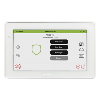 Monitores Honeywell Home 6290W