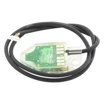 Acceso vehicular FAAC 63001009