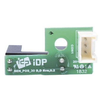 Monitores IDP 630110
