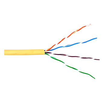 Cable UTP en bobina Genesis 6360-1102/1000