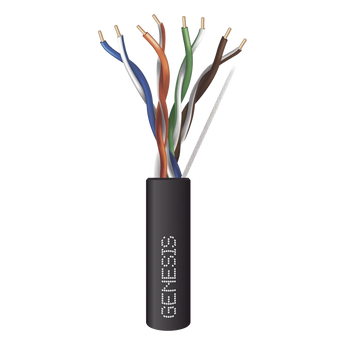 Cable UTP en bobina Genesis 6361-2108/1000
