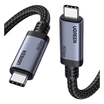 Cables USB y de carga Ugreen 65383
