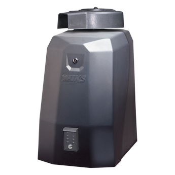 Motores y puertas automáticas Dks Doorking 6550-380