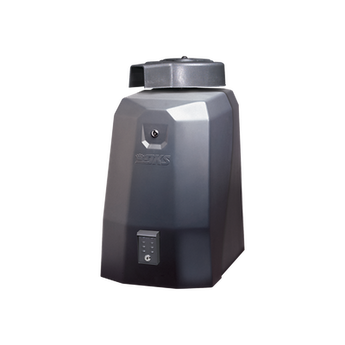 Motores y puertas automáticas Dks Doorking 6550-384