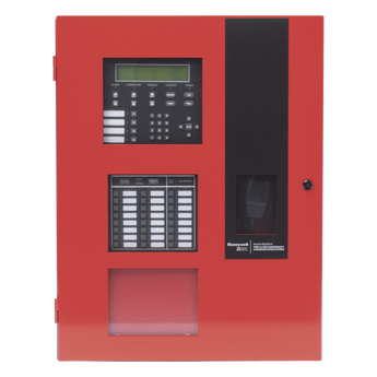 Paneles de detección de incendio Silent Knight 6820EVS