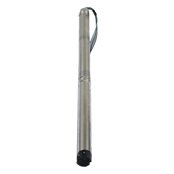 Energía solar Grundfos 6SQF-3